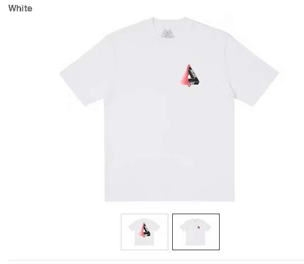 Picture of Palace T Shirts Short _SKUPalaceS-XL391838289